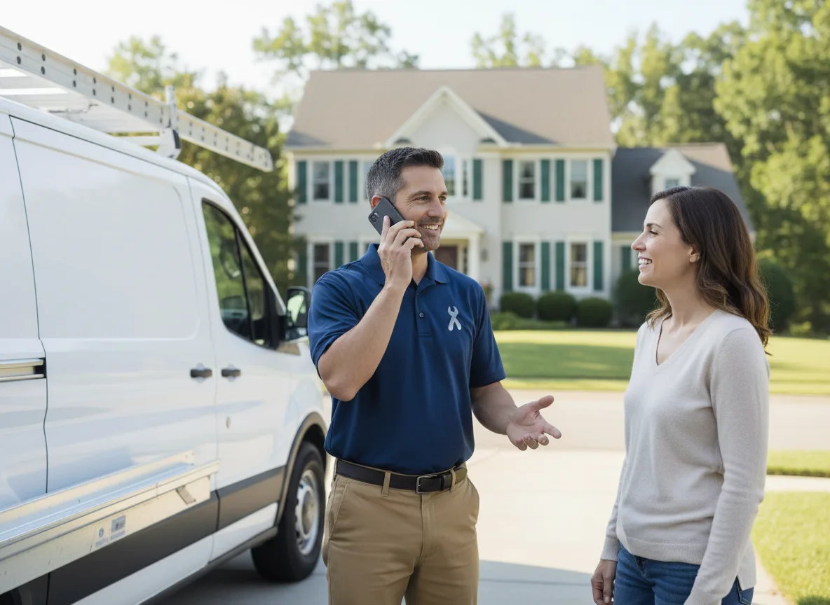 Home Gutter Service Orange, VA FAQs